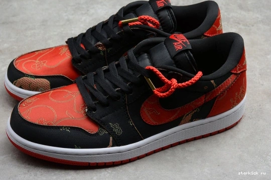 Year Chinese Air New Jordan 1 OG DD2233-001 Low DD2233-001 1029